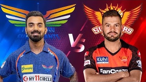 LSG VS SRH 2023 MATCH 58 |FULL MATCH HIGHLIGHTS | IPL 2023 | HIGHLIGHTS