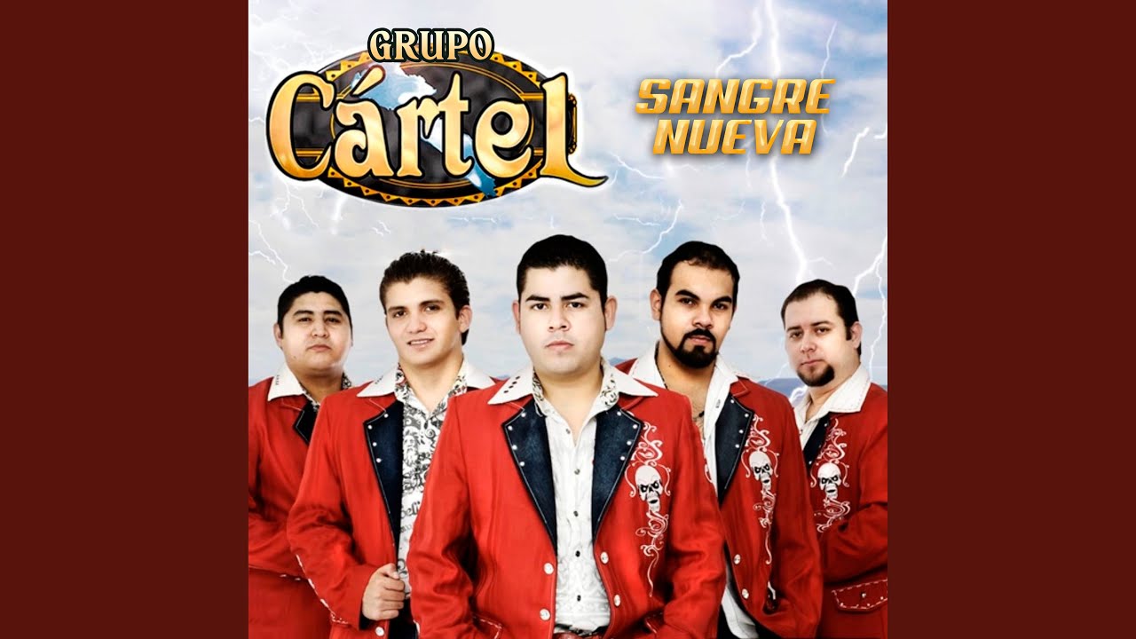 Sangre Nueva (El Junior)
