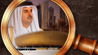 Contemporary Qatar and its economy | Nerdologia screenshot 4