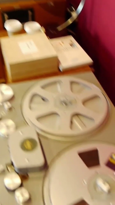 Learn about analog equipment for cutting #vinyl with @GearboxRecordsLdn on MusicGurus.com