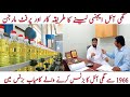 cooking oil agency business in pakistan|Asad Abbas Chishti|