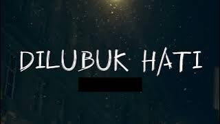 Five Minutes - Dilubuk Hati (Video Lirik)