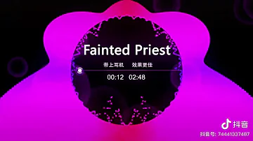 柏林之声-Fainted Priest