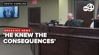 News 4's legal analyst explains challenges in suspended magistrate case