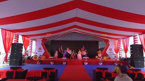 Công ty tổ chức lễ khánh thành chuyên nghiệp tại Thừa Thiên Huế