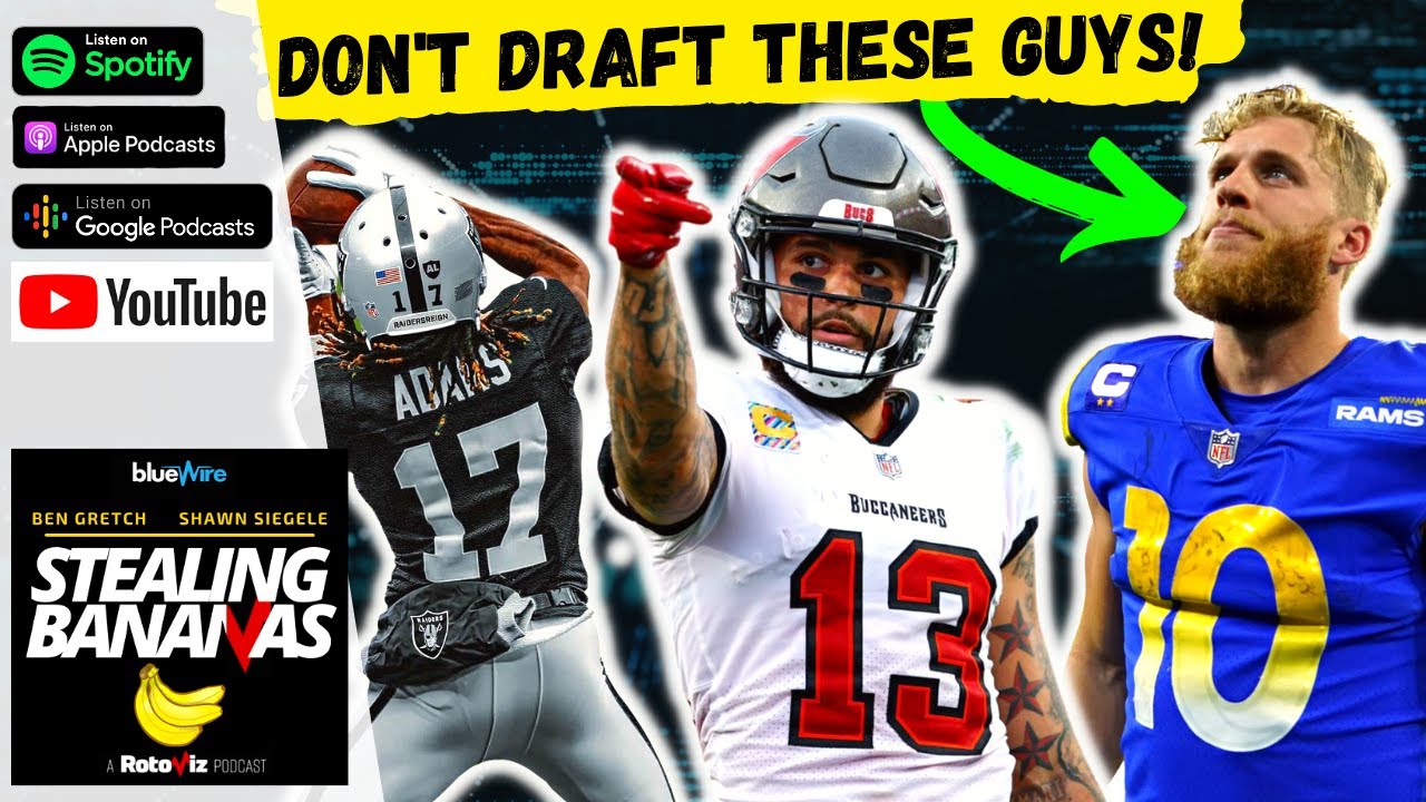 The One Thing That Can Kill Your Dynasty Fantasy Football Team YouTube
