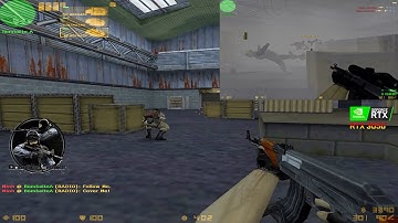 de_nuke CS 1.6 | CS 1.6 Nuke Expert | Counter Strike 1.6 de_nuke | CS 1.6 Nuke Tricks | CS 1.6 Nuke