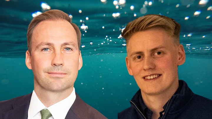 How Do We Solve Ocean Pollution? | Constantin Baac...