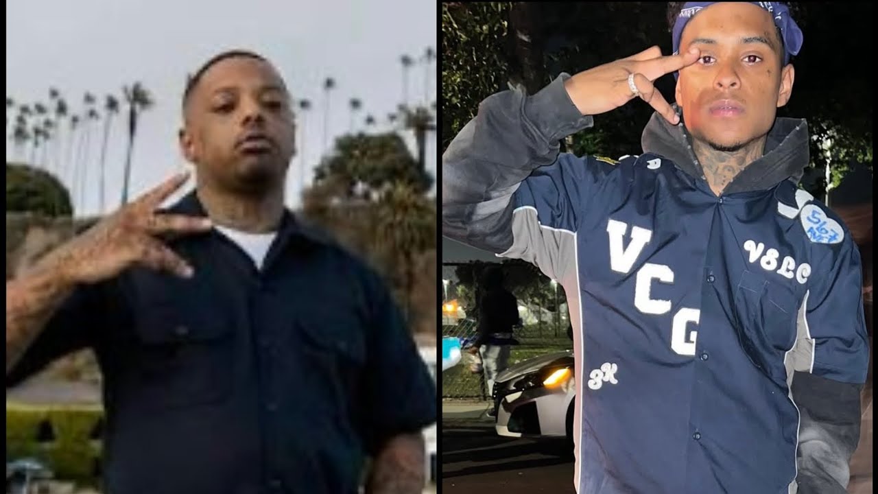 “Venice Rapper LXL E: You’ll Be Hated If You Play BigSad1900 in the ...