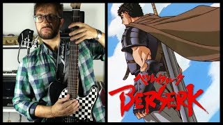 Eclipse - A Song For Berserk - Guts and Griffith's Journey