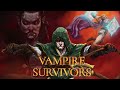 50 Tips & Secrets About Vampire Survivors I WIsh I Knew When I Started Mp3 Song