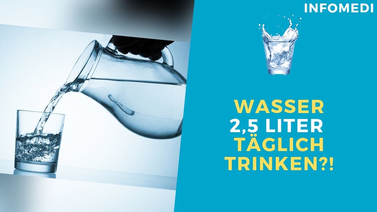 Trinken Am Tag Trinken Am Tag
