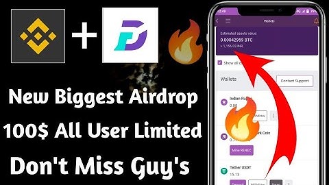 Remitano Free RENEC Token Mining||Remitano Free Mining App