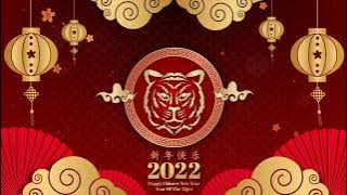 Ucapan Tahun Baru Imlek 2022 - Gong Xi Fa Cai - Happy Chinese New Year 2022 - wa 081227922144