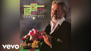 Video thumbnail of "Kenny Rogers - Christmas Is My Favorite Time Of The Year (Audio)"