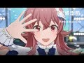 偶像大師 星耀季節 Ambitious Eve 歌曲