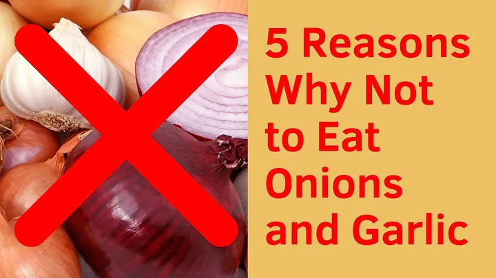 Why I Don't Eat Onions and Garlic — the Ayurvedic Approach - DayDayNews