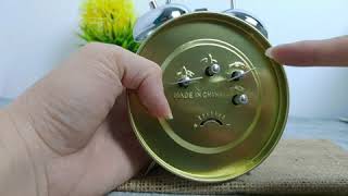Download Lagu Cara setting jam beker kring ayam tanpa baterai yang lagi ngetrend MP3 Download Lagu Cara setting jam beker kring ayam tanpa baterai yang lagi ngetrend MP3