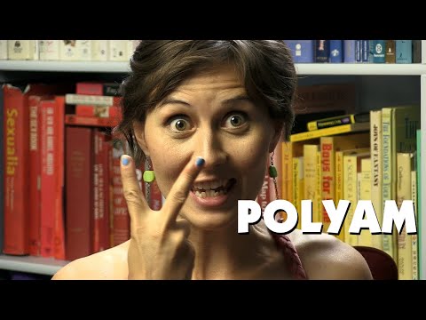 Video: Polyamory: Etická Nemonogamia Alebo Duchovné Hádanky? Sieť Matador