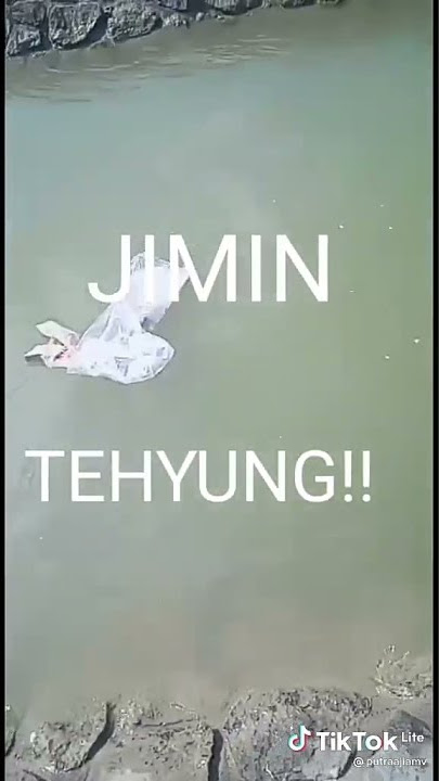 tiktok viral- menghina BTS dengan gaya 🗿