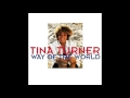 ♪ Tina Turner - Way Of The World | Singles #22/42