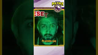 🔥Kim jest człowiek od teorii RESET 2025? Analiza na wesoło 🔥