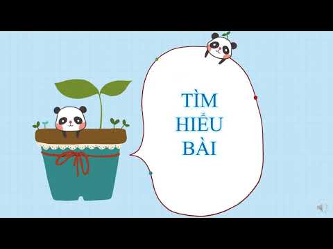 Tuần 26 Lớp 3 Môn TĐ KC Bài Sự tích lễ hội Chữ Đồng Tử