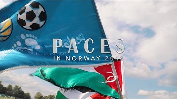 PACES in NORWAY 2018