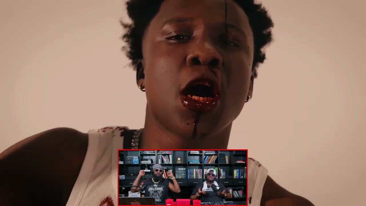 #TTASHOW | SMARTDAVE - MECHAN FT. JAY BLACK