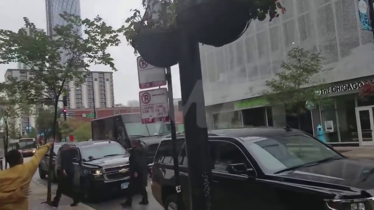 Kanye West Gives Homeless Man $100 & Promises To Send Him A Pair Of Yeezys