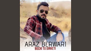 Chawa Jihan - Araz Berwari