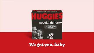 Huggies Diapers Its Called Obsession Baby Commercial Ad Creative States