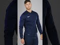 Ace - Nike Academy 16 Knit Tracksuit