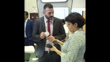 Microsoft X Diyar United GITEX Global 2023 Highlights  #explore
