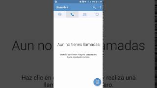 Zangi's Spanish Language Support- Zangi Android Update screenshot 5