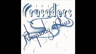 Video thumbnail of "The Crusaders - Soul Shadows HQ"