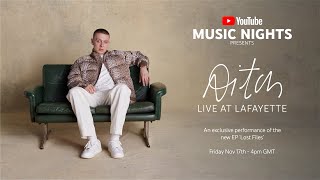 Aitch X YouTube Music Nights (Live from London)