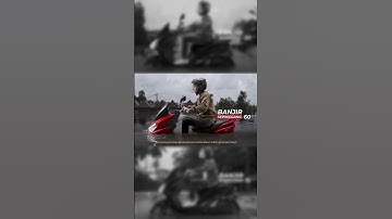 Hadapi segala jenis banjir dengan FOX Electric! (15s) #MoveFurther #PolytronEV #QualityThatMatters