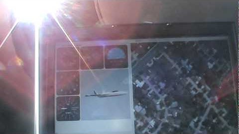 Ardupilot Mega Testing - Video 2