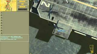 bf2 vehicle drop on carrier no hack anybody can do it !!.wmv