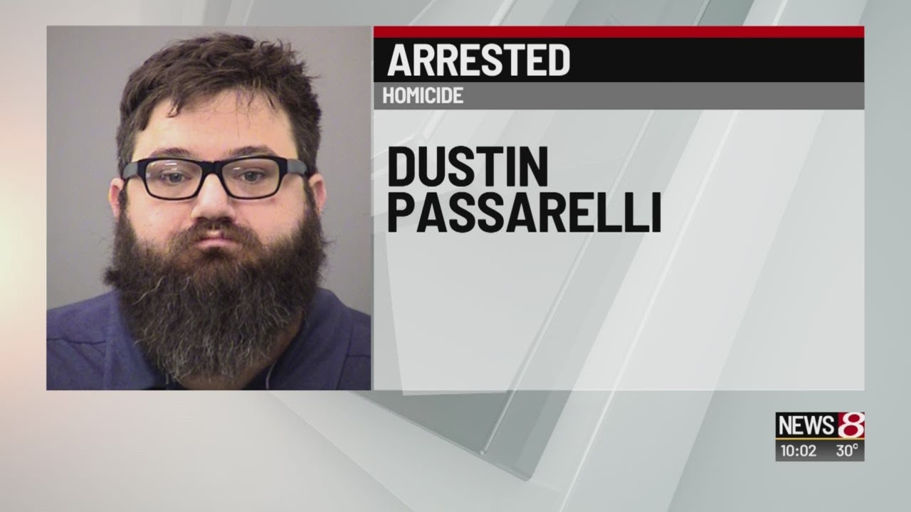 Plainfield man charged with murder in road rage shooting - YouTube