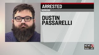 Plainfield man charged with murder in road rage shooting