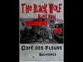 The black wolf blues band    salindre