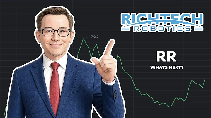 What's Next? - RR Stock Price Prediction - RR Stock Analysis | Richtech Robotics Stock