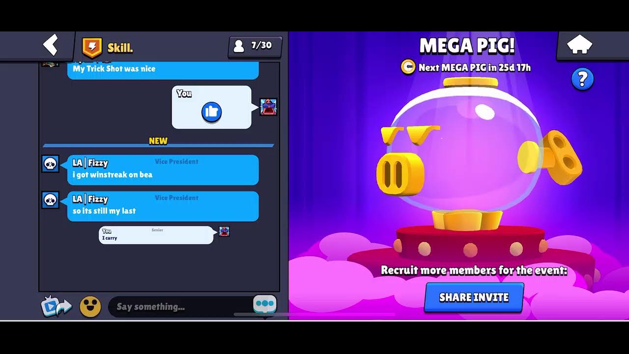 Brawl stars live (testing if it works)