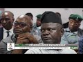 STAKEHOLDERS ENGAGEMENT