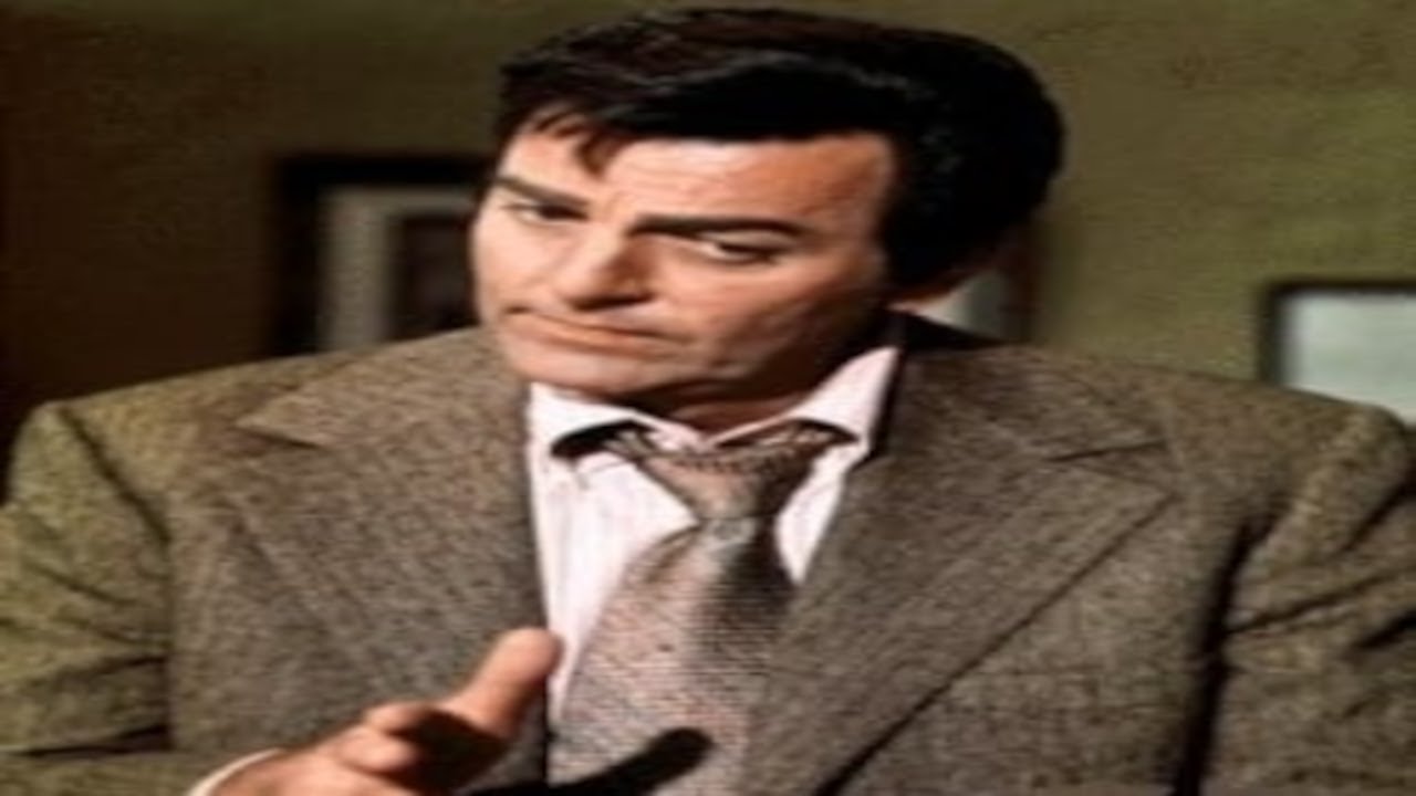 Série Mannix 1967 - 1975 / 42 min / Policier - YouTube