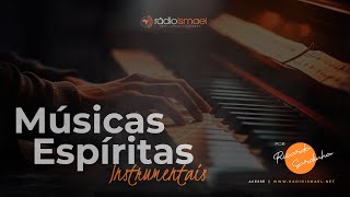 Músicas Espíritas Instrumentais 2024 4k · As melhores · Ricardo Sardinha