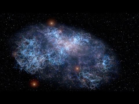 The Mystery Of The Milky Way S Missing Stars