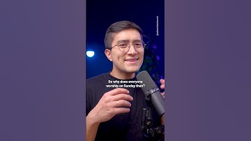 What Does the Bible Say About the Sabbath?